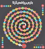بازی فکری پرش اول